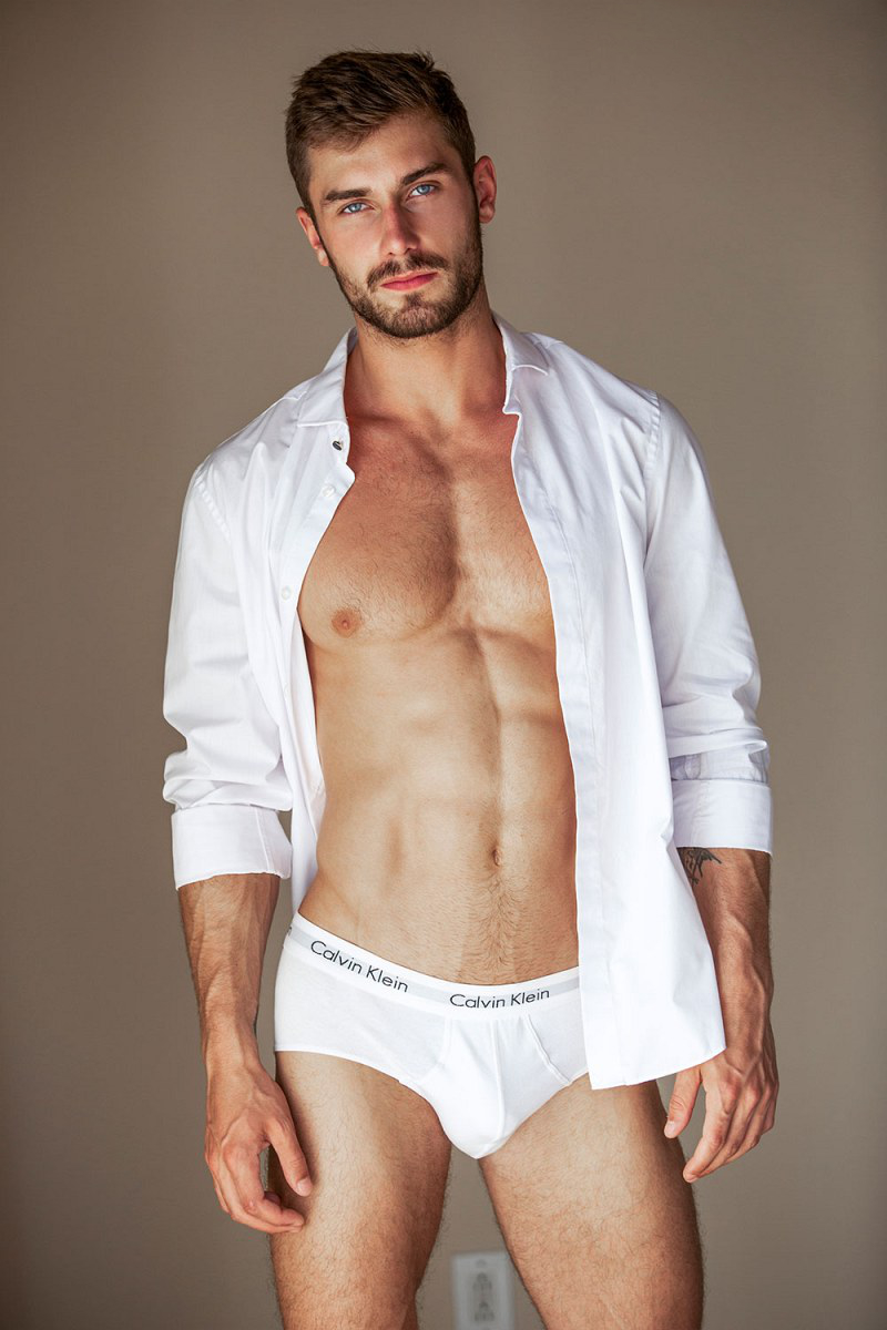 Photo HD Craig Marks - 5