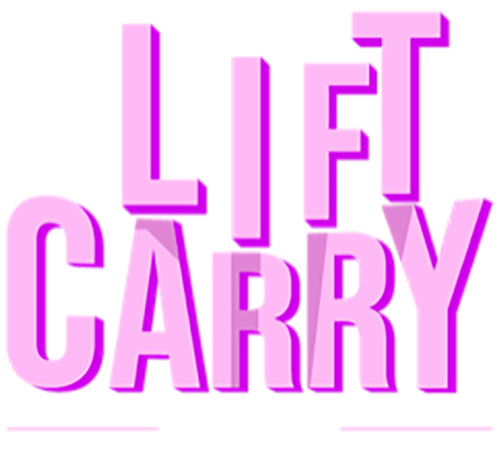 Lift Carry in Brazil