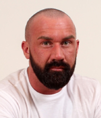 Tommy Sparks