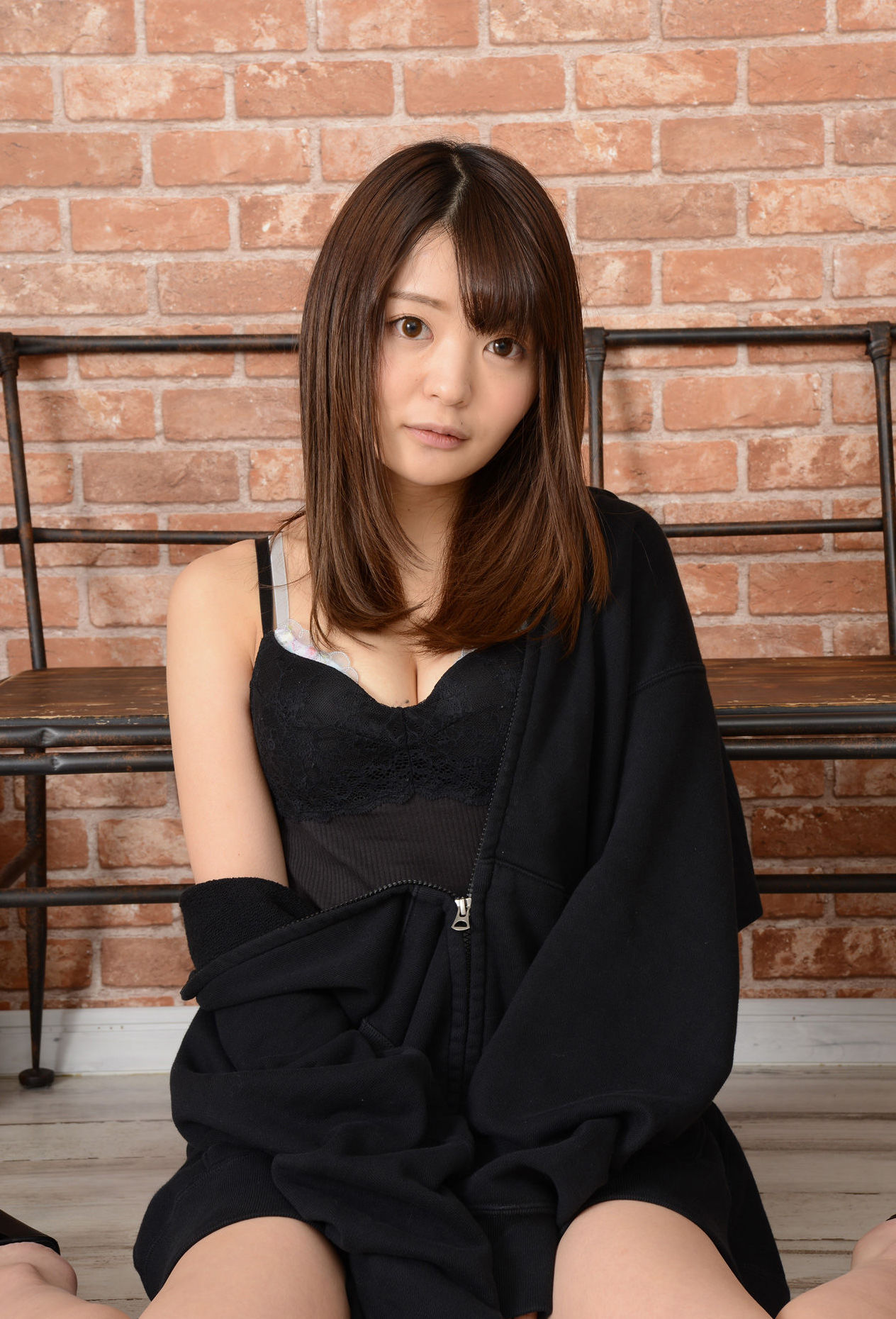 Photo HD Yukine Amasawa - 1