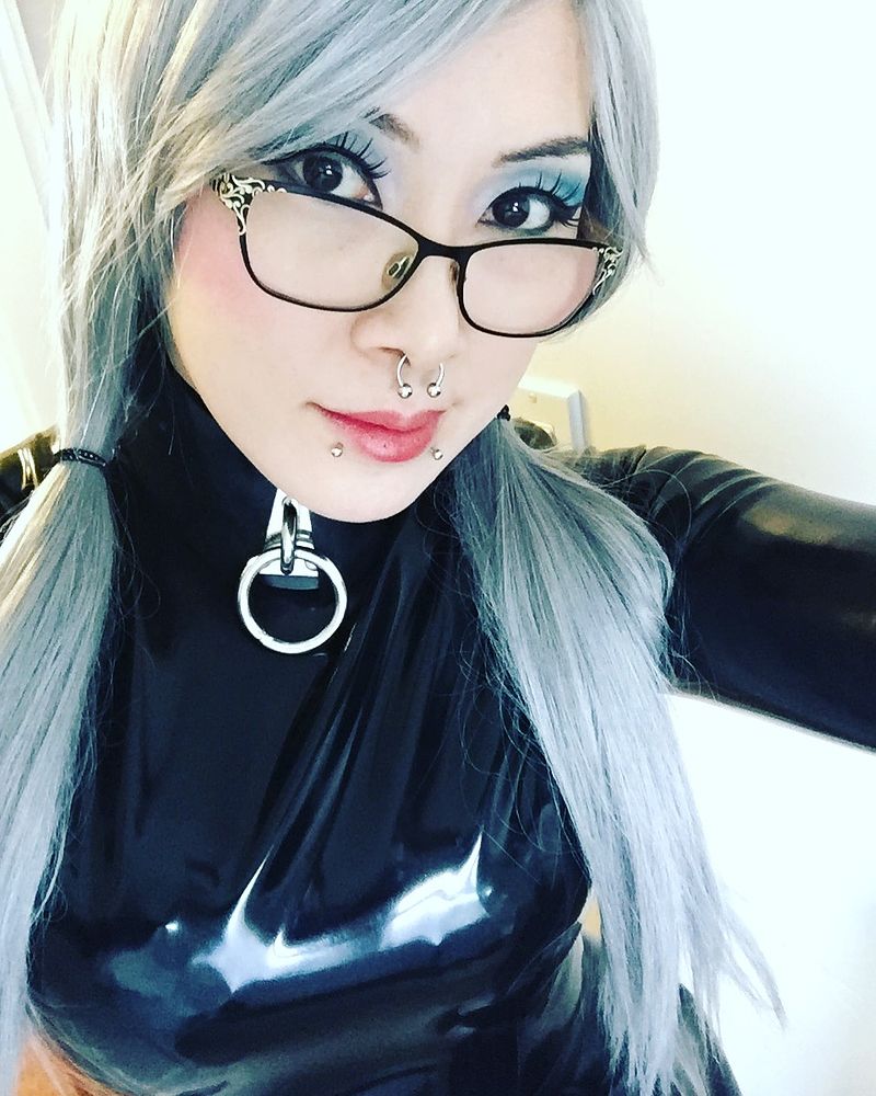 Ms Pervology Fisting