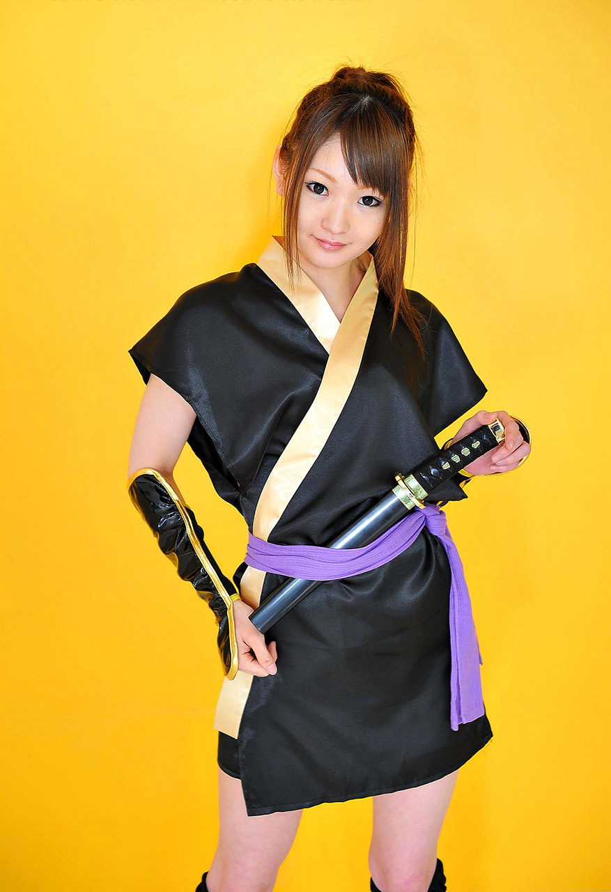 Photo HD Michiru Hoshizora - 1