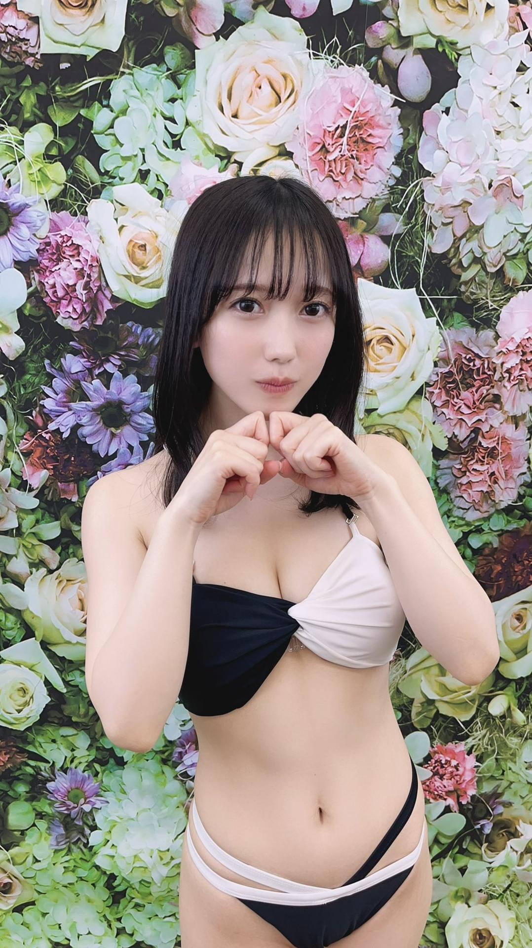 Photo HD Yotsuha Kominato - 2