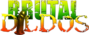 Brutal Dildos