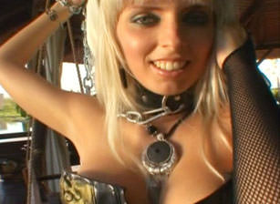 Dirty Dreams #08, Scene #01