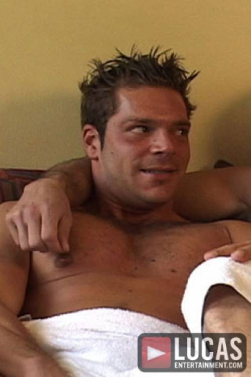 Marcel D'Ambrosio LucasRaunch