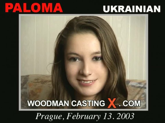 Paloma