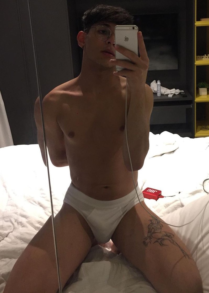 Photo HD Ryan Ross - 1