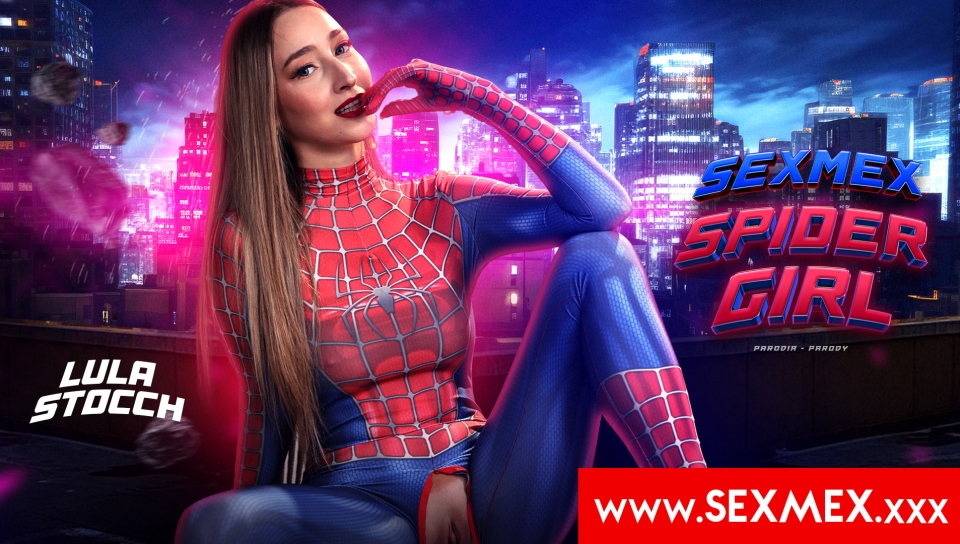 Spidergirl