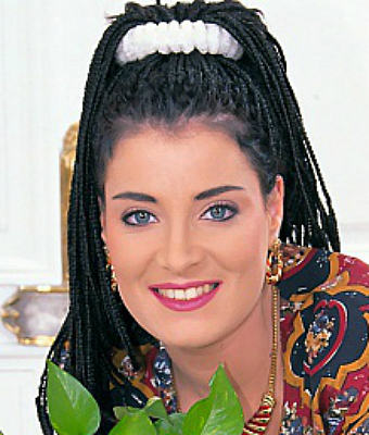 Photo HD Barbara Molat - 1