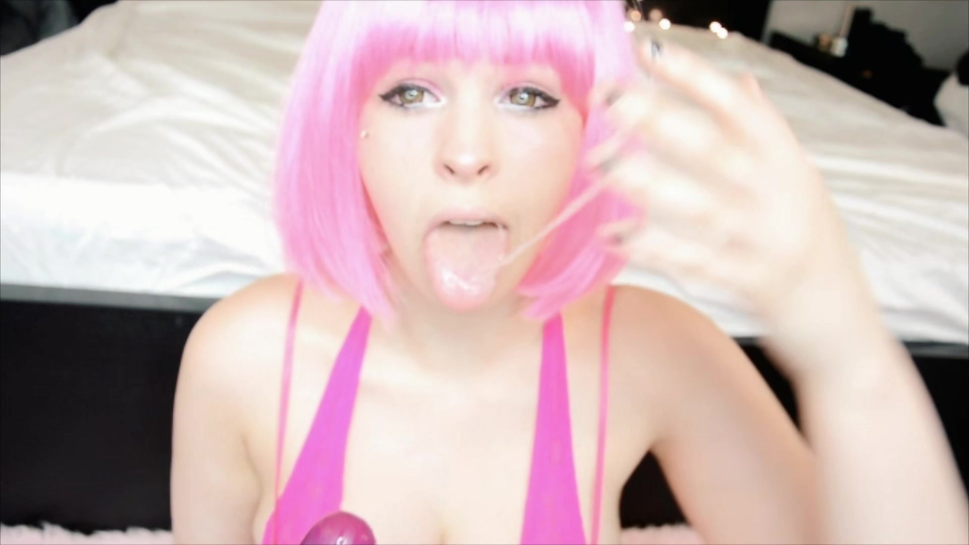 Deepthroat Obsession Light Daddy Talk