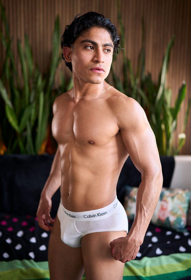 Photo HD Nelso Garcia - 1