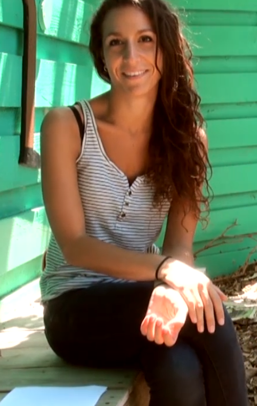 Julie Y Beautiful Agony