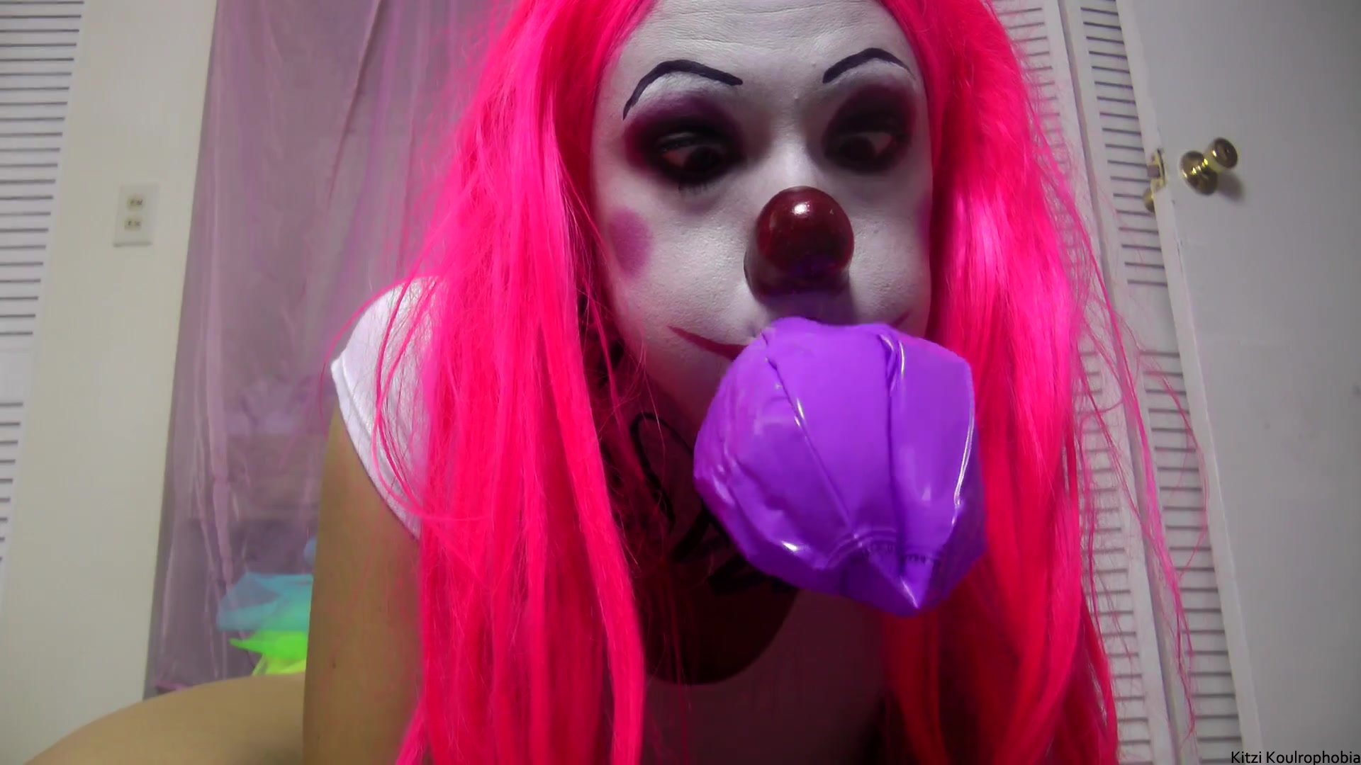 Bouncy Ball Inflation