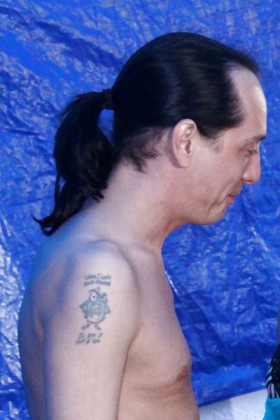 Photo HD Scott Lyons - 1