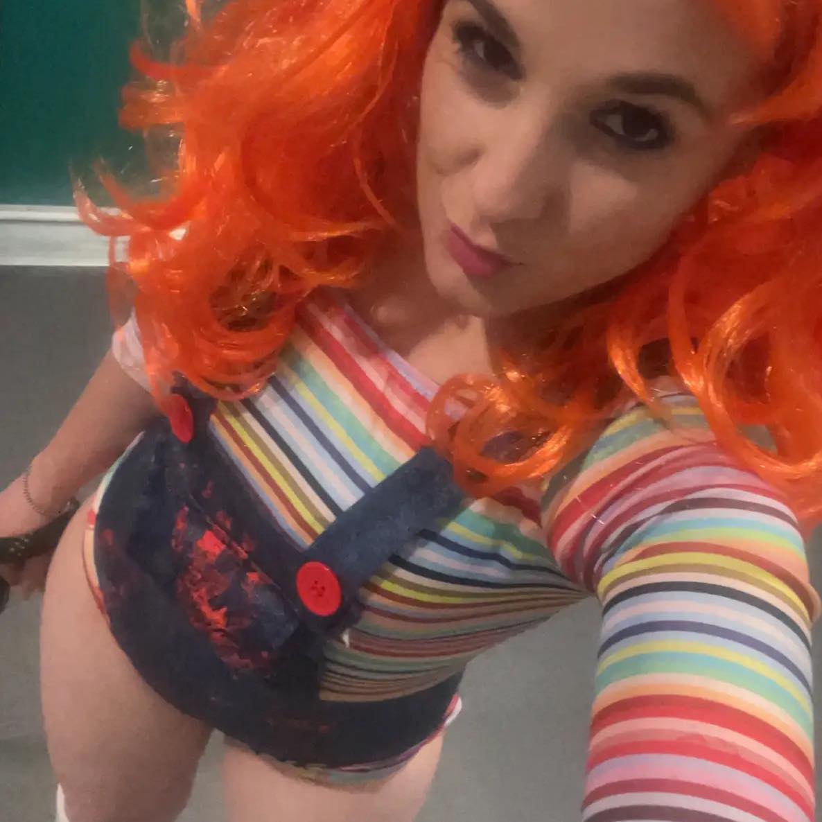 Photo HD Jerzi Lynn - 2