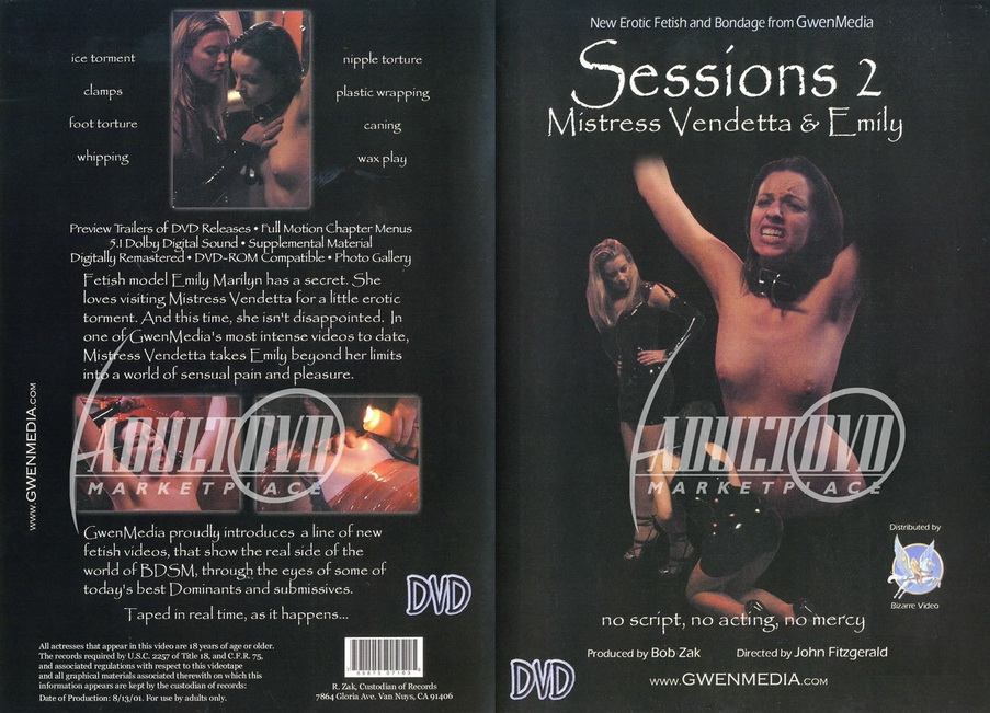 Sessions 2