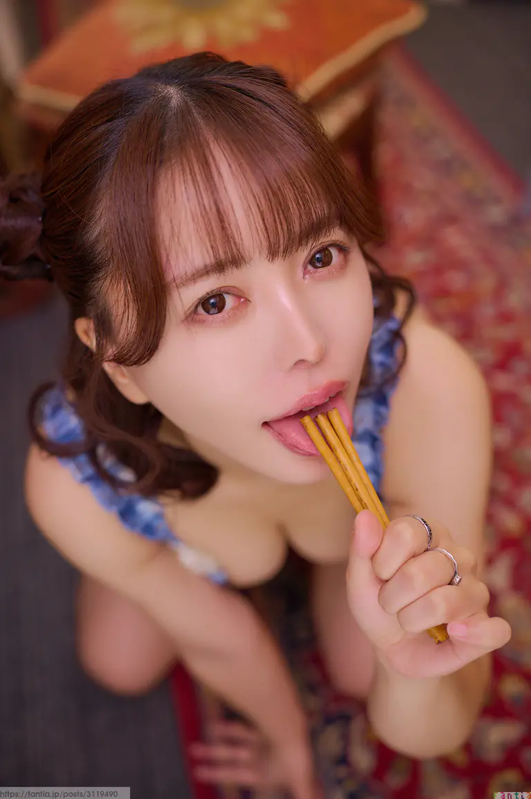 Photo HD Kokomi Hoshinaka - 7