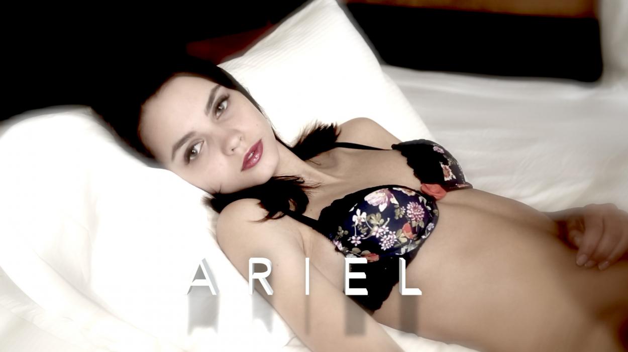 Saga about Ariel. Part 1