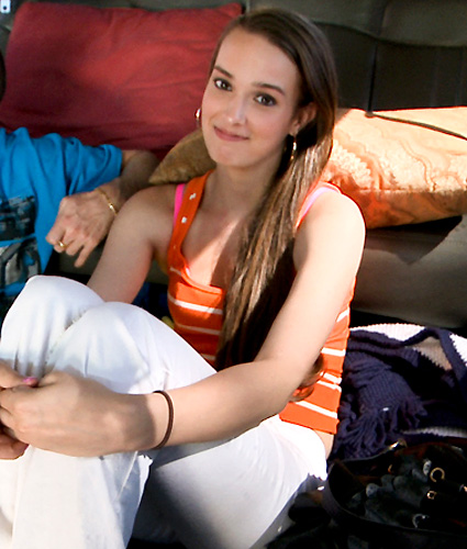 Photo HD Vanessa Renee - 1