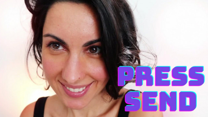 ASMR Press Send