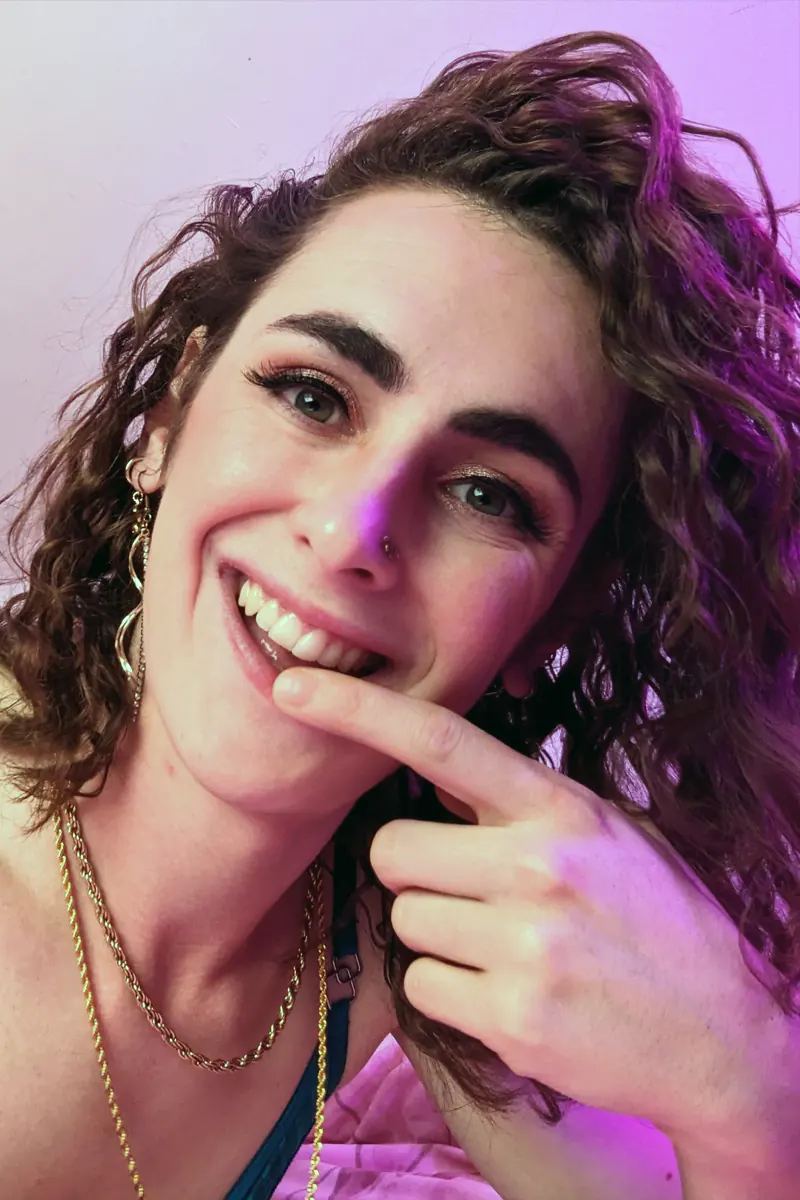 Photo HD Cece Monroe - 6