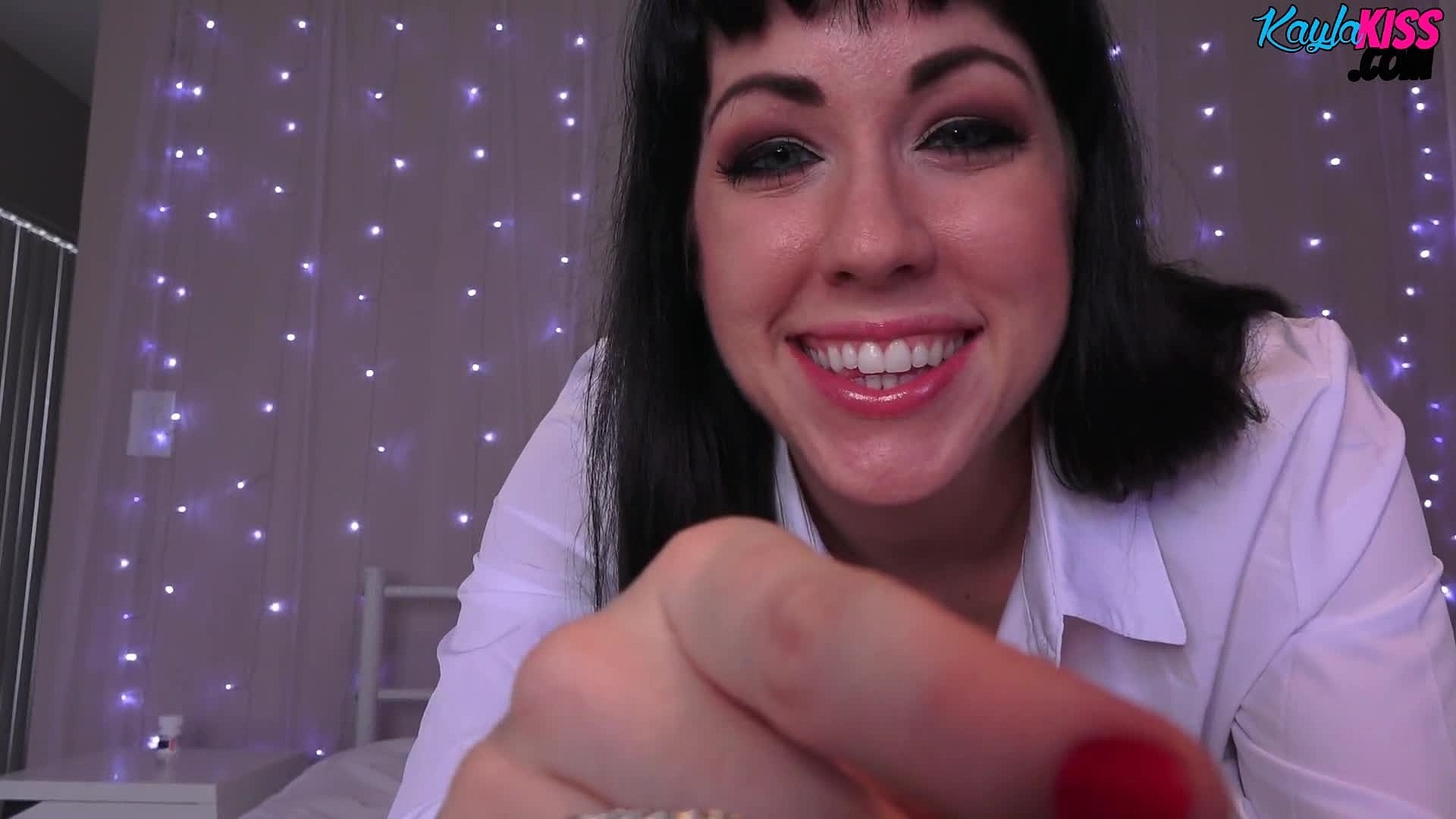 Dr Feelgood -- ASMR