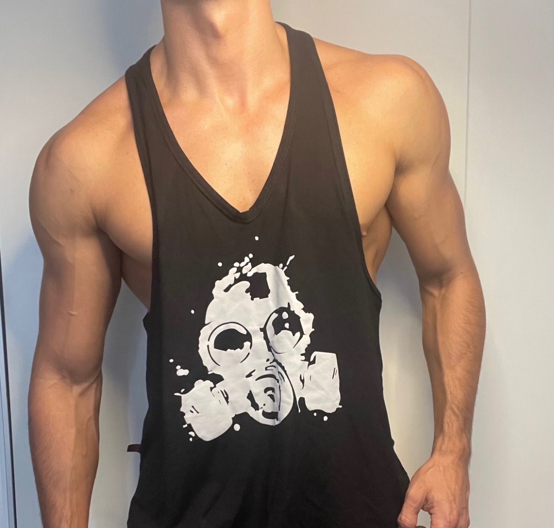 Bryan Gold