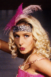 Lauren Hall Evil Angel