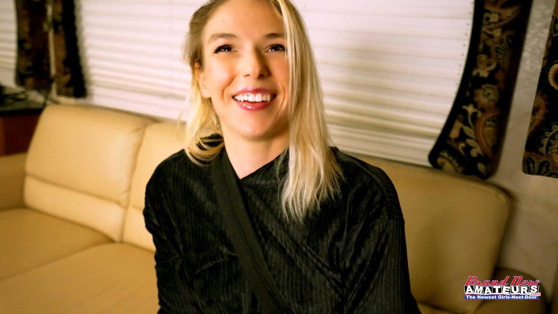Briti Black: RV Audition!