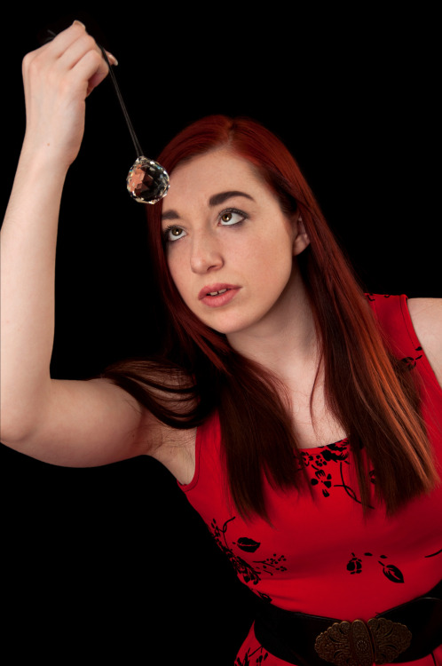 Photo HD Setina Rose - 2