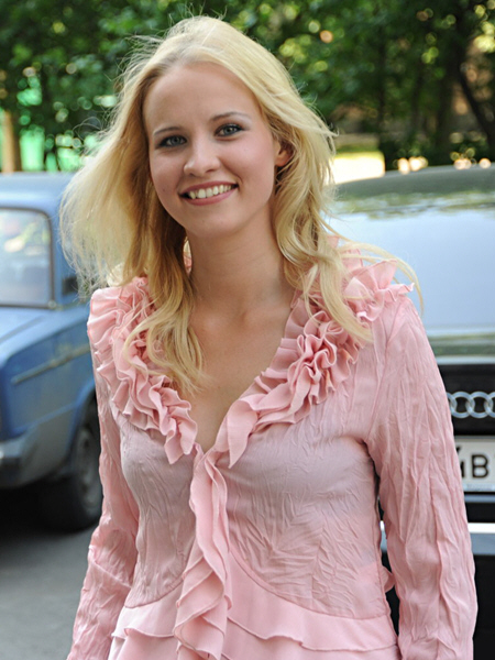 Photo HD Donna Keller - 5