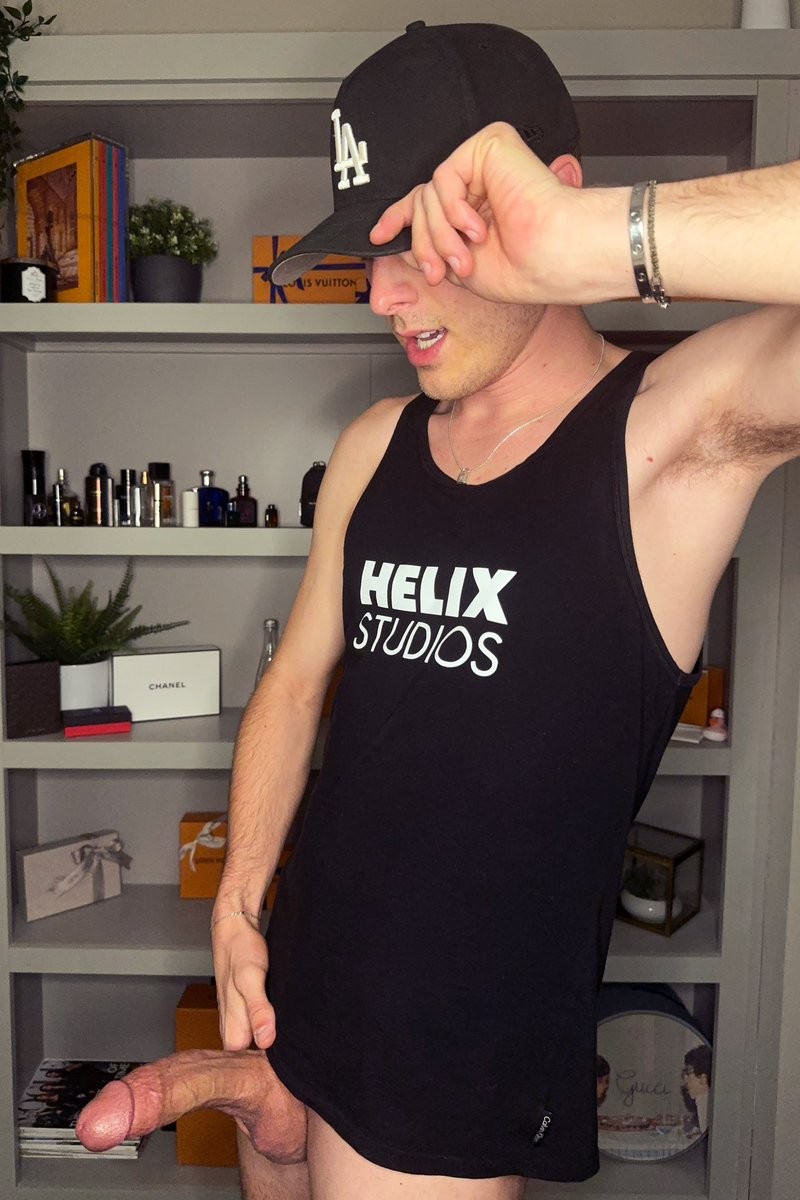 Photo HD Colton Nash - 3