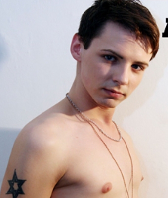 Photo HD Jay Carrington - 1