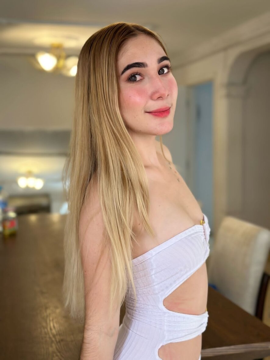 Isa Taylor Interracial