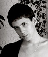 Ray Jeremie Sweet and Raw