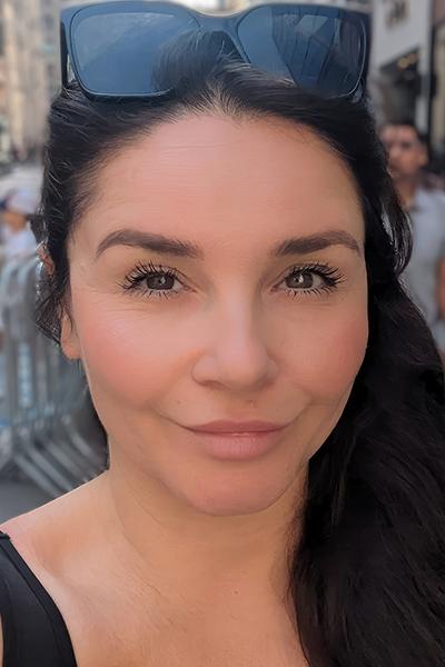 Photo HD Maxine Holloway - 2