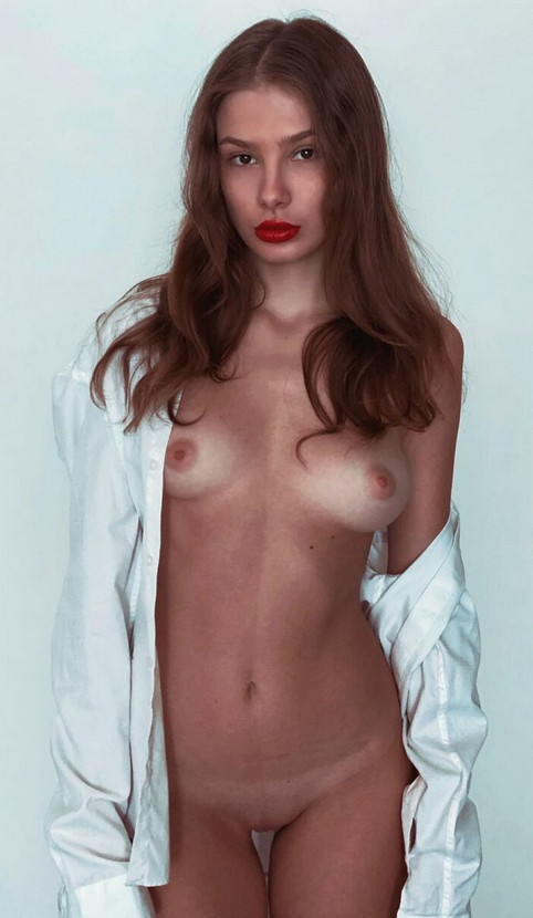 Photo HD MarySweetGirl - 1