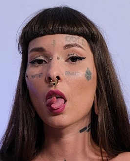 Photo HD Marseline Black - 1