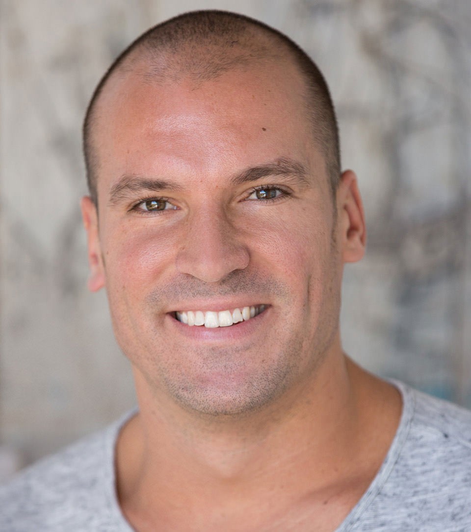 Photo HD Sean Lawless - 5