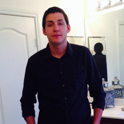 Finnick Green Gorge profonde