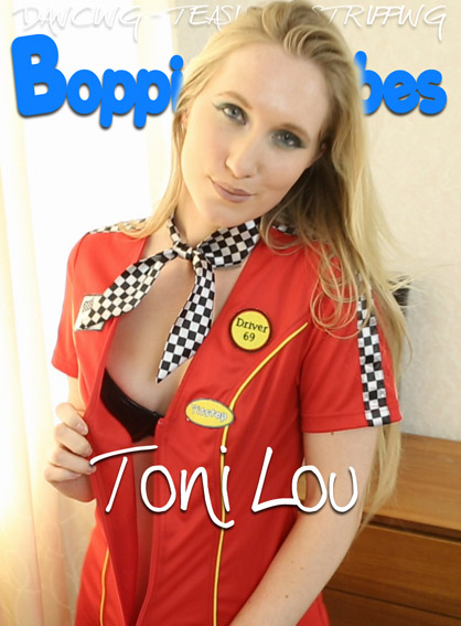 Photo HD Toni Lou - 6