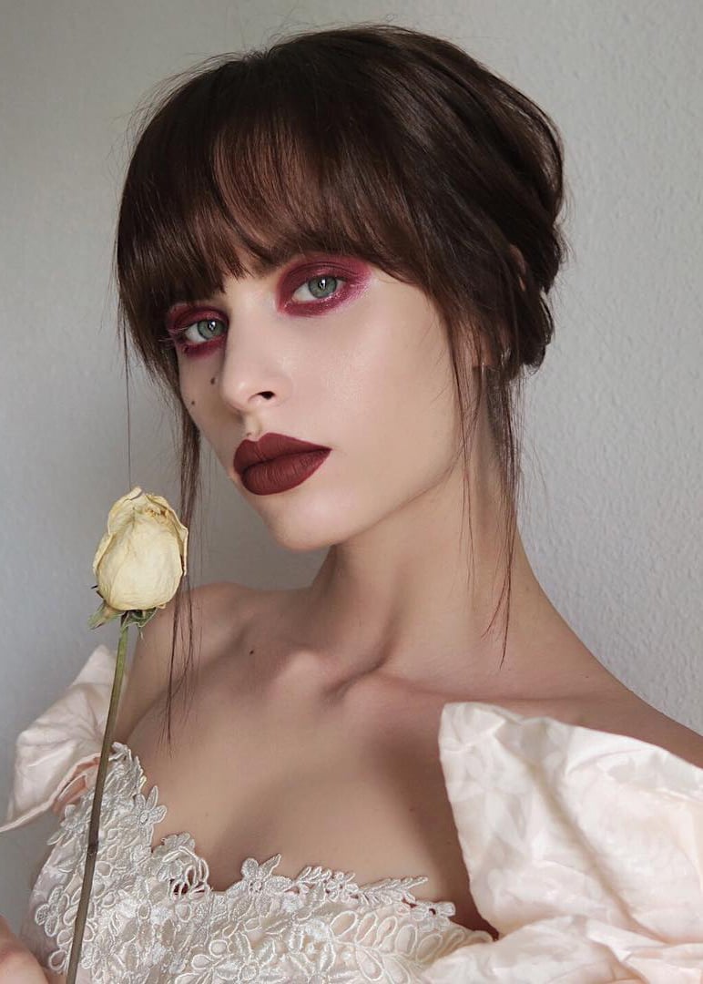 Photo HD Carolina Ballesteros - 7