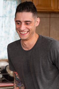 Photo HD Billy Boston - 10