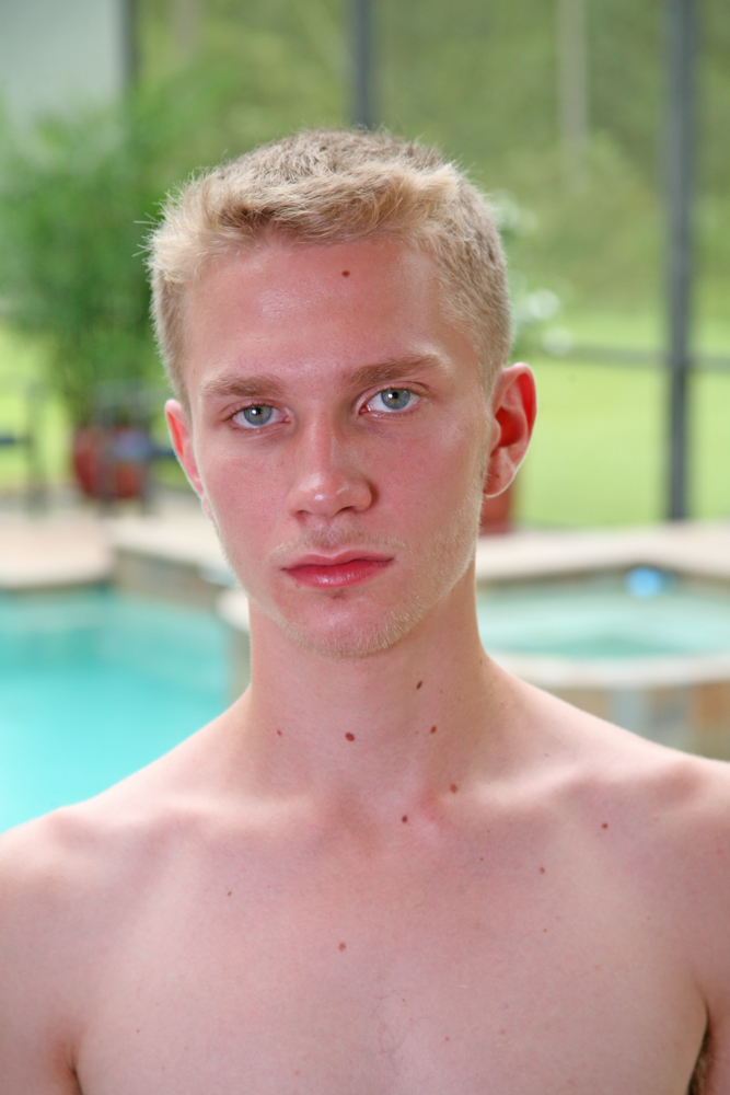 Justin Blayne Facial