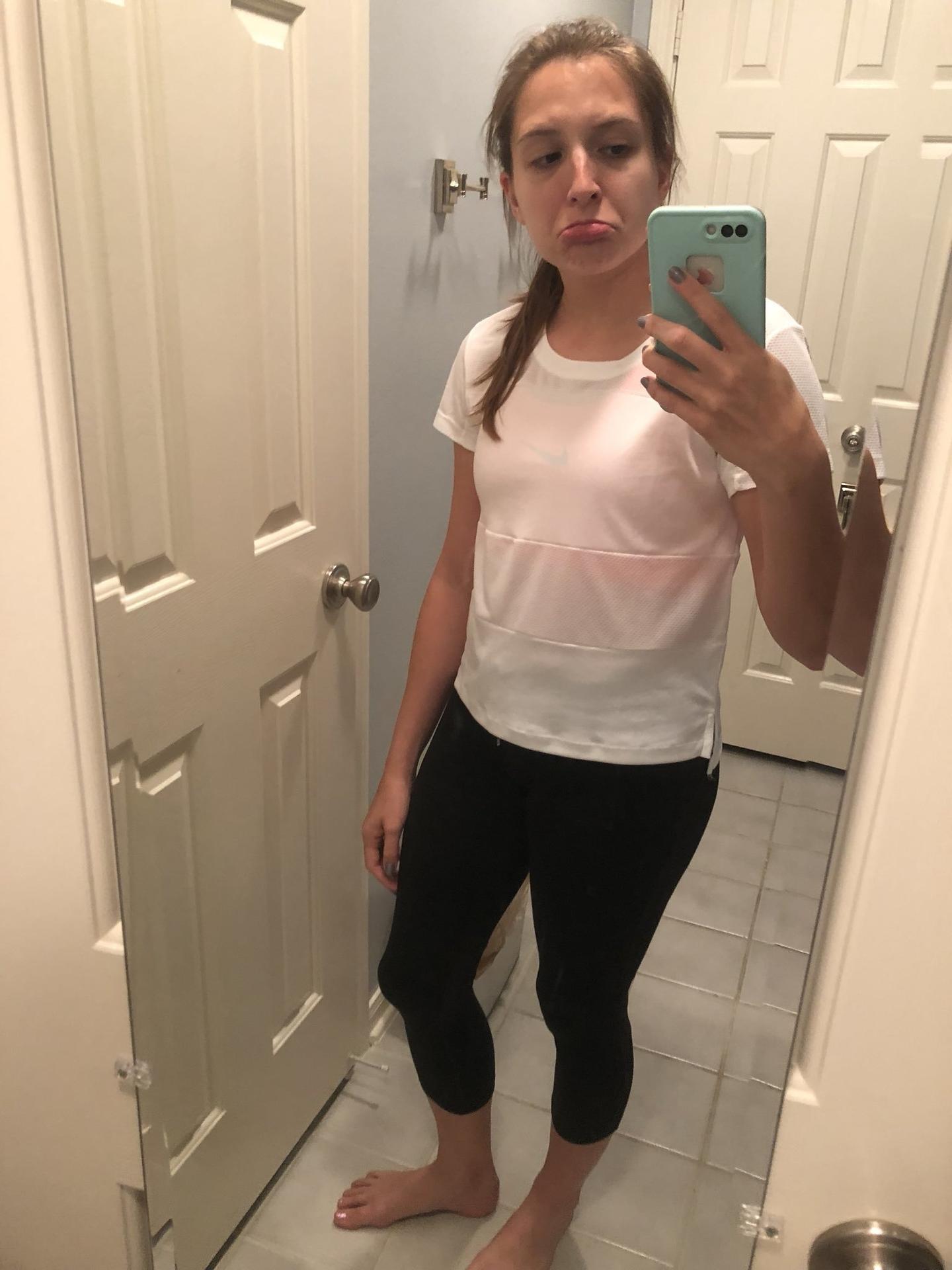 Photo HD Reyna St Clair - 1