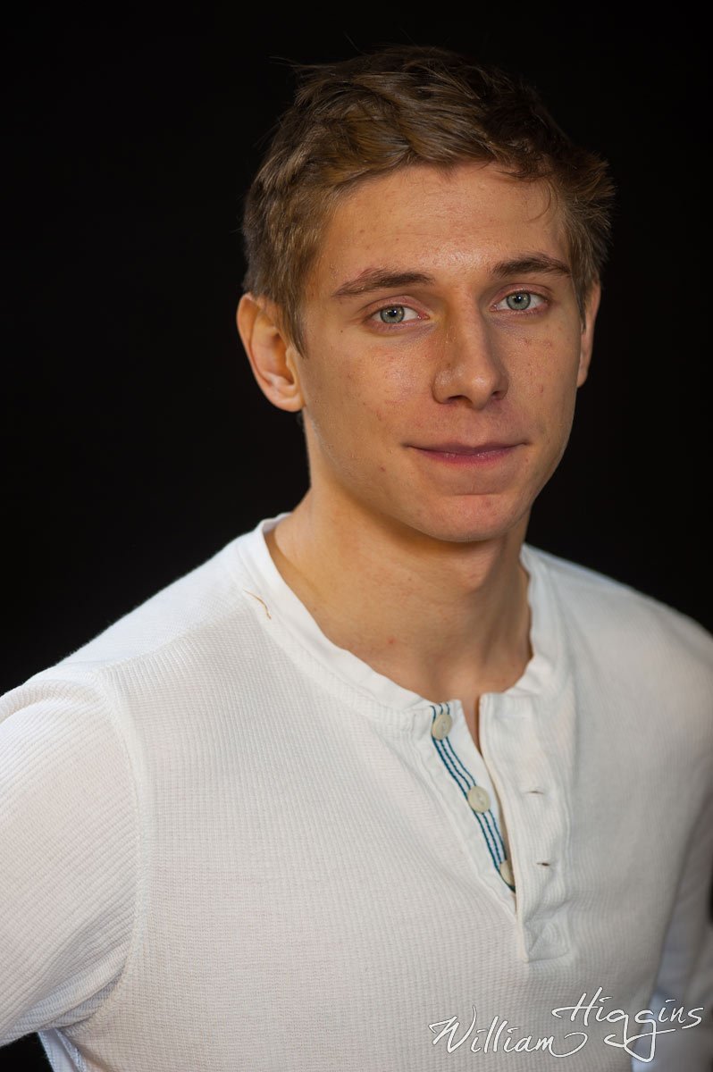 Photo HD Alex Spona - 4