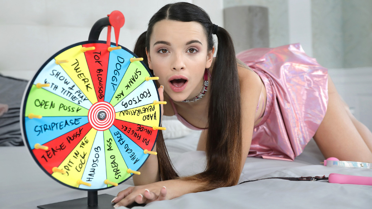 Ohana Petite For OnlyTarts