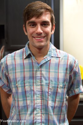 Photo HD Logan Pierce - 4