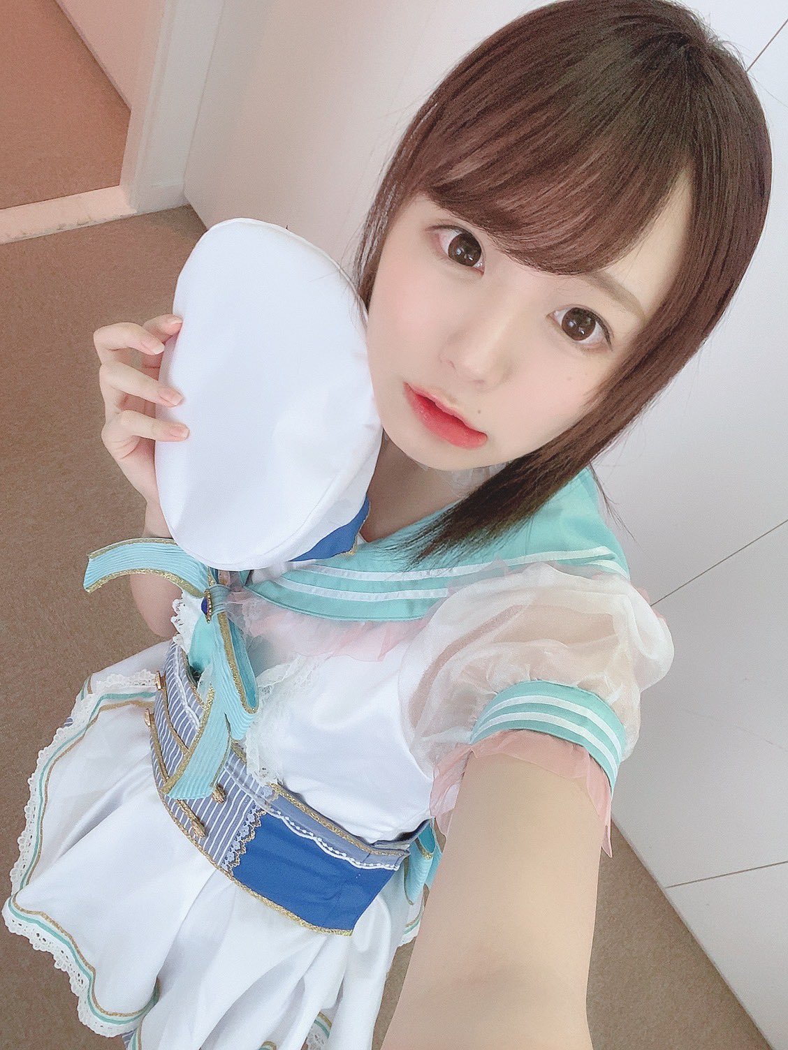 Photo HD Hinata Hikage - 2